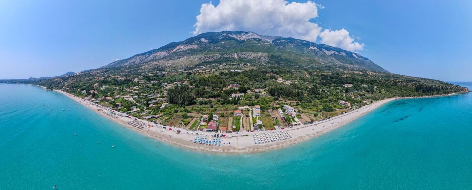 Diona Studios Лурдата Экстерьер фото