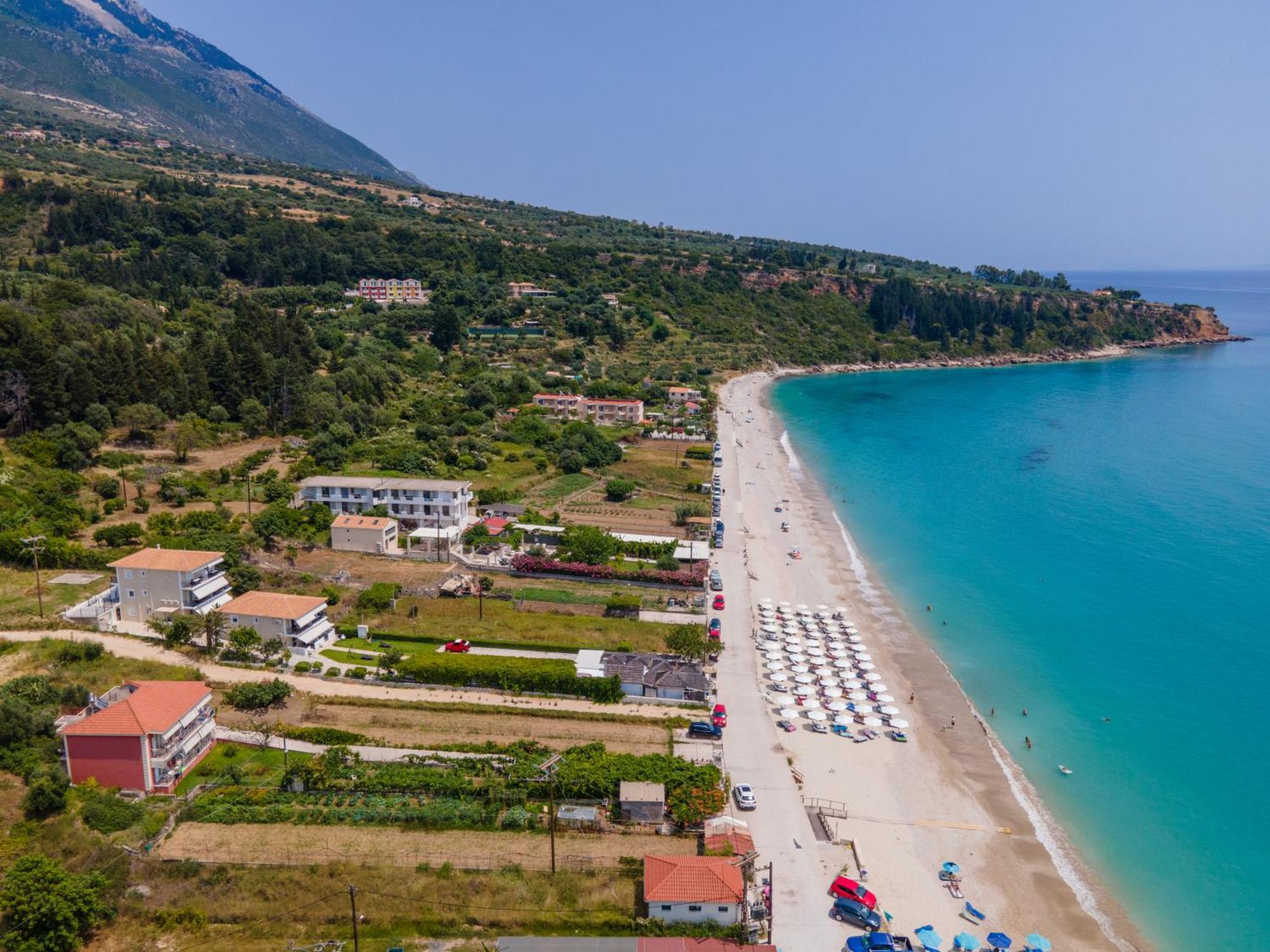 Diona Studios Лурдата Экстерьер фото