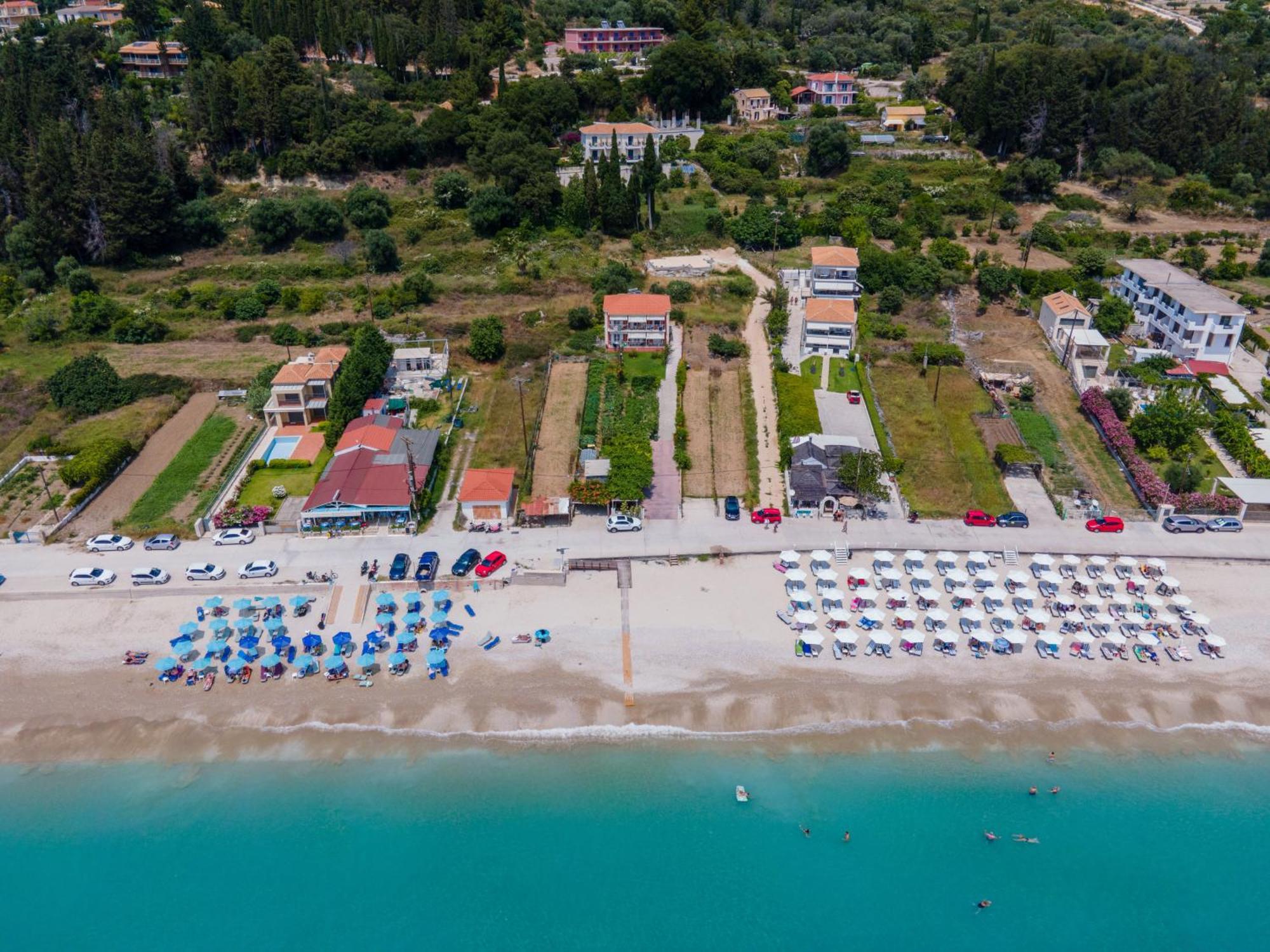 Diona Studios Лурдата Экстерьер фото